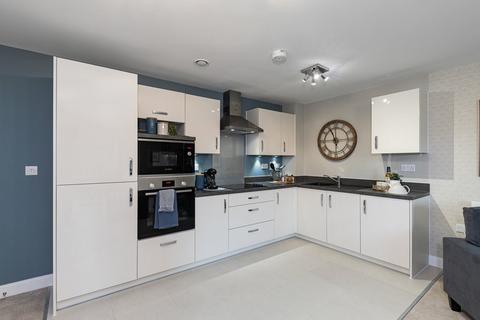 1 bedroom retirement property for sale, Apartment 15 at Stanley Place Kepple Lane, Garstang PR3