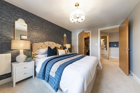 1 bedroom retirement property for sale, Apartment 15 at Stanley Place Kepple Lane, Garstang PR3