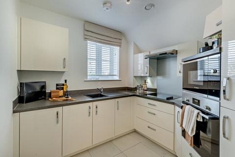 1 bedroom retirement property for sale, Apartment 16 at Stanley Place Kepple Lane, Garstang PR3