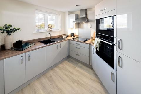 undefined, Apartment 30 at Centennial Place Northwich Road, Knutsford WA16
