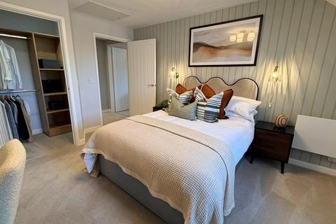 1 bedroom retirement property for sale, Apartment 36 at Centennial Place Northwich Road, Knutsford WA16