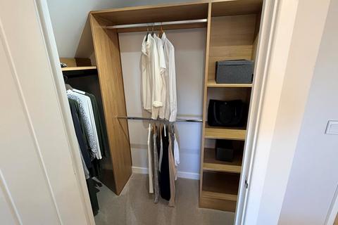 1 bedroom retirement property for sale, Apartment 36 at Centennial Place Northwich Road, Knutsford WA16