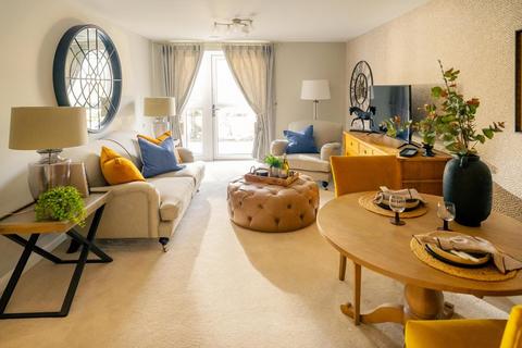 undefined, Apartment 45 at Matcham Grange, HG2 42 Wetherby Road, Harrogate HG2