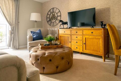 undefined, Apartment 45 at Matcham Grange, HG2 42 Wetherby Road, Harrogate HG2