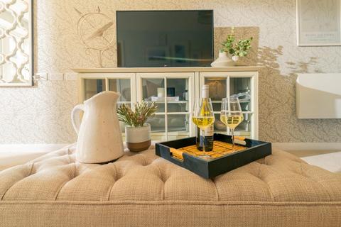undefined, Apartment 49 at Matcham Grange, HG2 42 Wetherby Road, Harrogate HG2