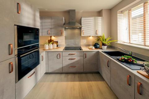 undefined, Apartment 49 at Matcham Grange, HG2 42 Wetherby Road, Harrogate HG2