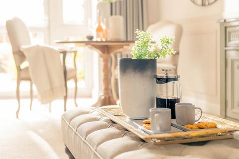undefined, Apartment 28 at Goldfinch House Outwood Lane, Chipstead CR5