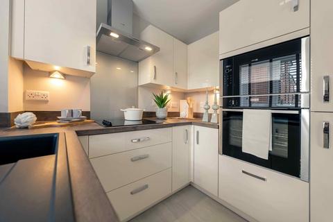 undefined, Apartment 28 at Goldfinch House Outwood Lane, Chipstead CR5
