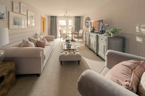 undefined, Apartment 28 at Goldfinch House Outwood Lane, Chipstead CR5