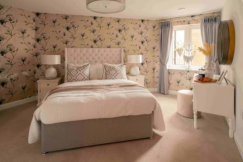 undefined, Apartment 28 at Goldfinch House Outwood Lane, Chipstead CR5