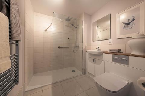 1 bedroom retirement property for sale, Apartment 28 at Goldfinch House Outwood Lane, Chipstead CR5