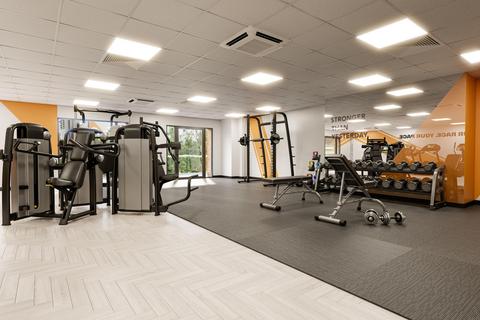 1 bedroom apartment for sale, Claret Apartments LW1_09 at Legacy Wharf, Cooks Road E15