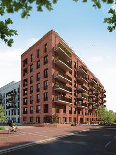 3 bedroom apartment for sale, Claret Apartments LW3_07 at Legacy Wharf, Cooks Road E15