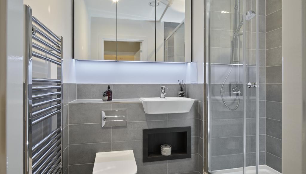Showhome Photography