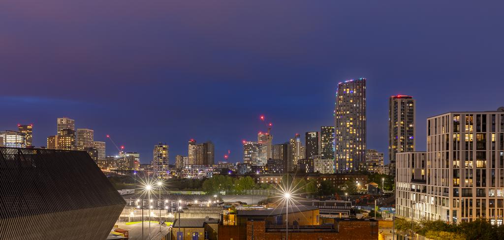 Skyline Views