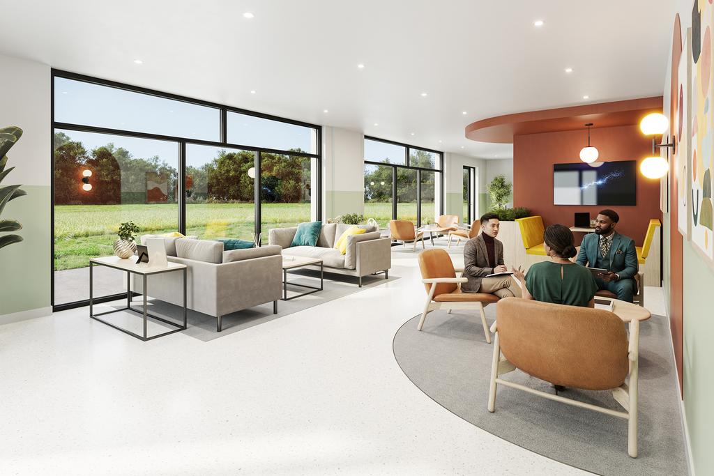Workhub CGI