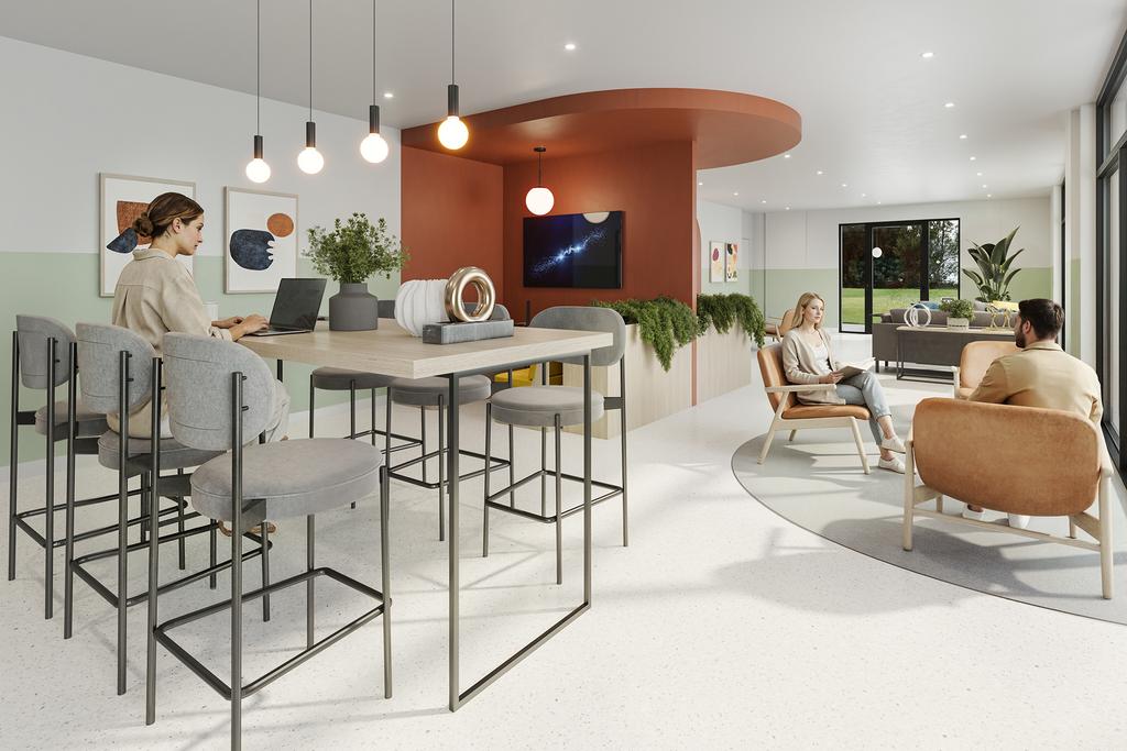 Workhub CGI