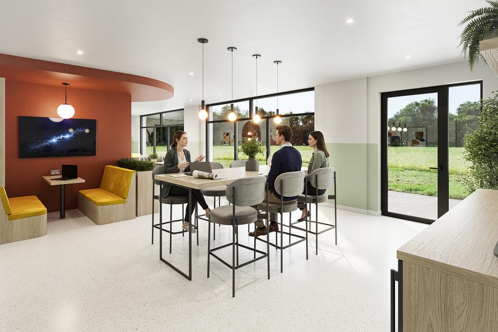 Workhub CGI