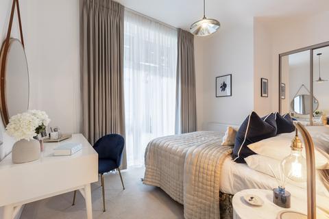 2 bedroom apartment for sale, Claret Apartments LW2_03 at Legacy Wharf, Cooks Road E15