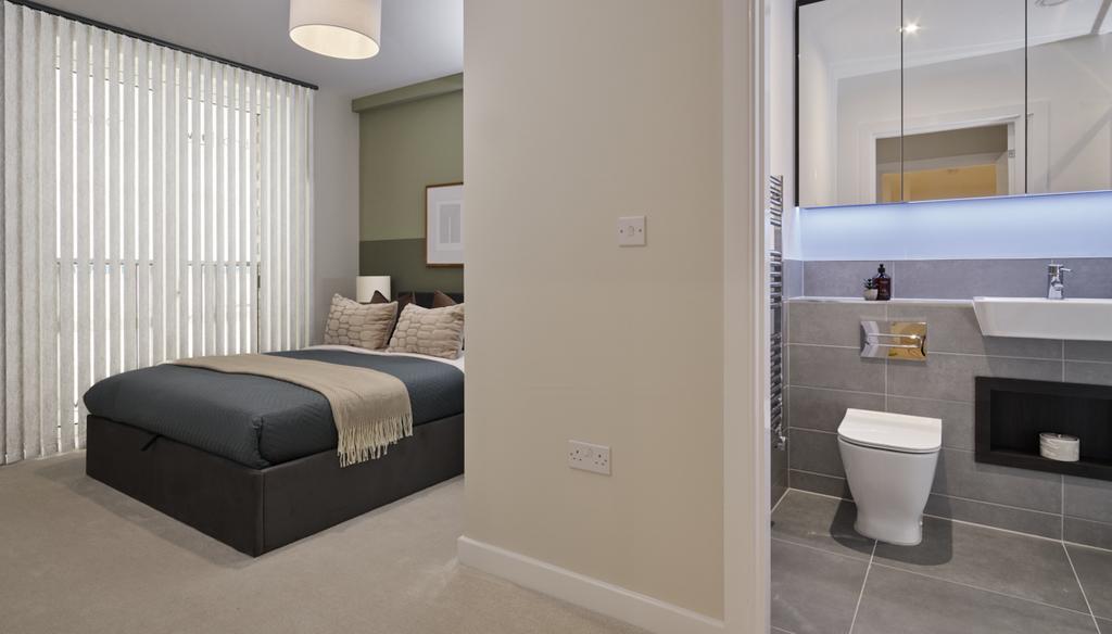 Showhome Photography