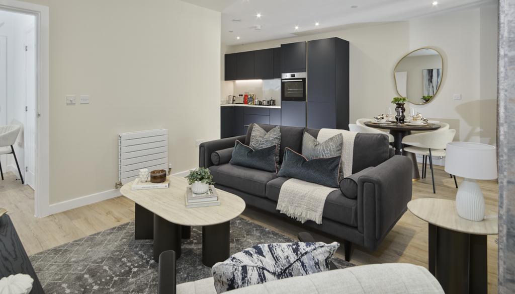 Showhome Photography