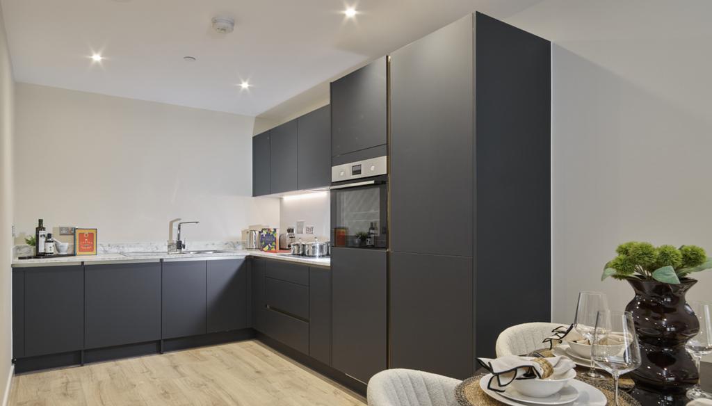 Showhome Photography