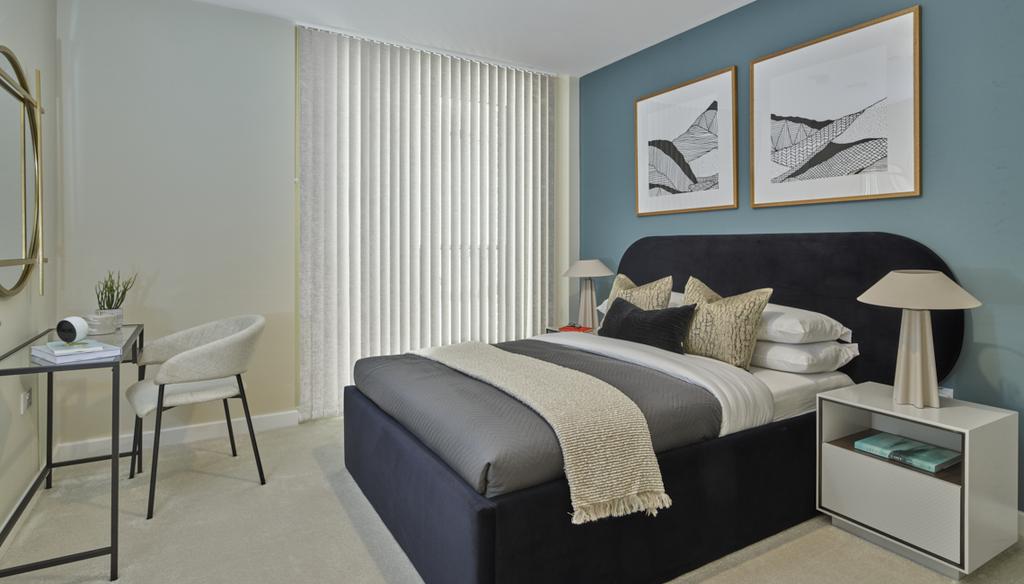 Showhome Photography