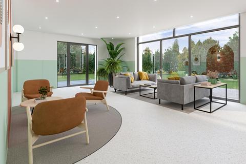 2 bedroom apartment for sale, Claret Apartments LW2_03 at Legacy Wharf, Cooks Road E15