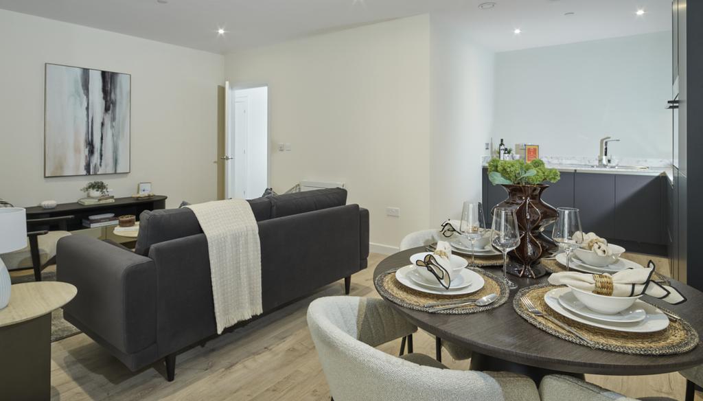 Showhome Photography