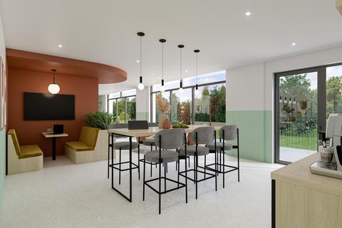 2 bedroom apartment for sale, Claret Apartments LW2_05 at Legacy Wharf, Cooks Road E15