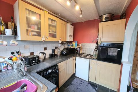 3 bedroom semi-detached house for sale, Fox Hollows, Brackla, Bridgend County. CF31 2NG