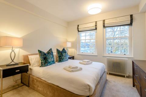 2 bedroom flat to rent, Pelham Cr, London SW3