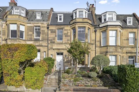 4 bedroom terraced house for sale, 24 Ormidale Terrace, Edinburgh, EH12 6EQ