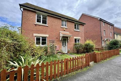 3 bedroom detached house for sale, Merthyr Tydfil CF48