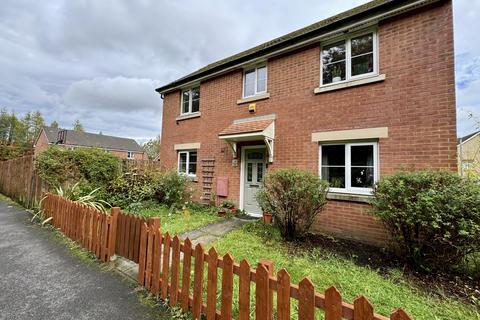 3 bedroom detached house for sale, Merthyr Tydfil CF48