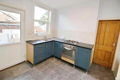 3 bedroom semi-detached house for sale, King Edward Street Sandiacre