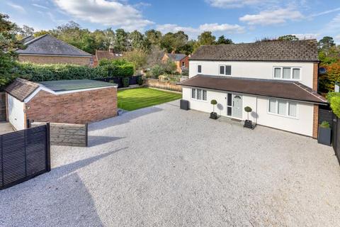 3 bedroom detached house for sale, Ascot, Berks