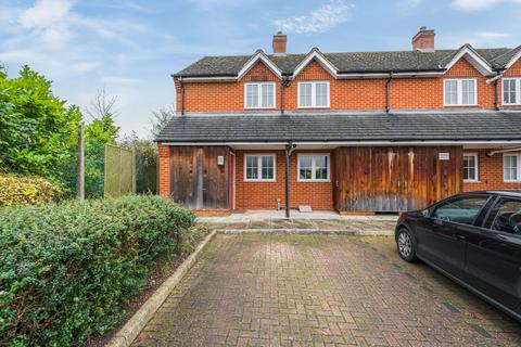 1 bedroom flat for sale, Arthur Close, Cookham, Maidenhead, SL6