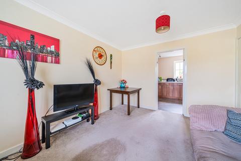 1 bedroom flat for sale, Arthur Close, Cookham, Maidenhead, SL6