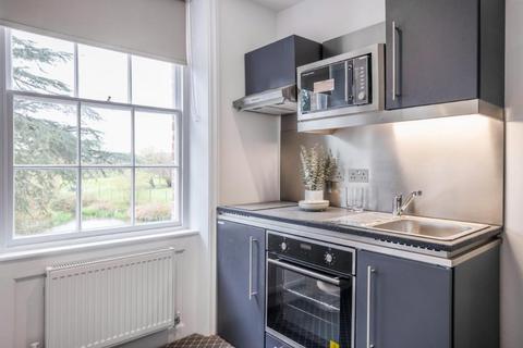 Studio to rent, Clare Hall Manor, Hertfordshire, EN6