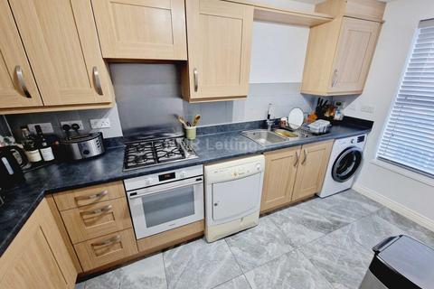 1 bedroom in a house share to rent, Beechwood Close, Durham DH7