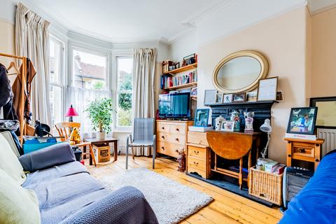 3 Sandford Road, Bristol, BS8 4QG