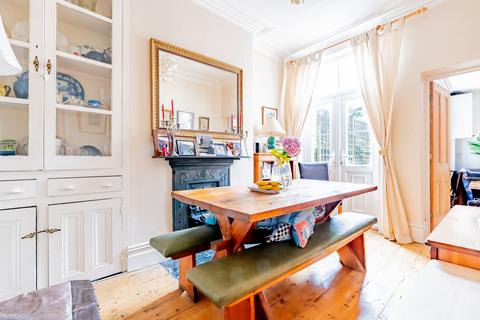 3 Sandford Road, Bristol, BS8 4QG