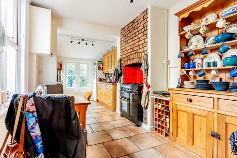 3 Sandford Road, Bristol, BS8 4QG