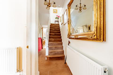 3 Sandford Road, Bristol, BS8 4QG