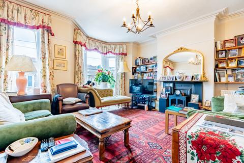 3 Sandford Road, Bristol, BS8 4QG