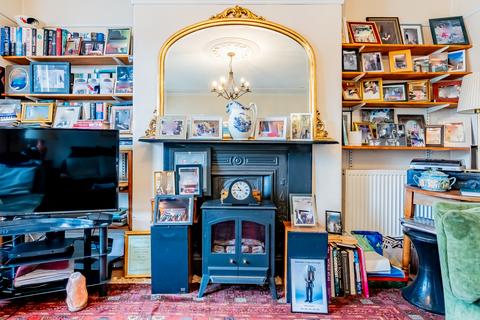 3 Sandford Road, Bristol, BS8 4QG