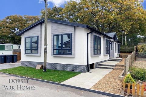 2 bedroom park home for sale, Oaktree Park, St Leonards, Ringwood