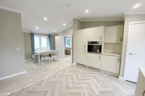 2 bedroom park home for sale, Oaktree Park, St Leonards, Ringwood