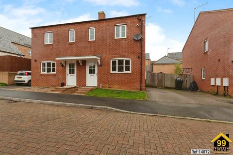 19 Bliss Close, Nether Heyford, Northampton, NN7 3ND